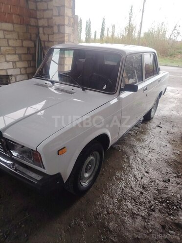 LADA (VAZ) 2107-6