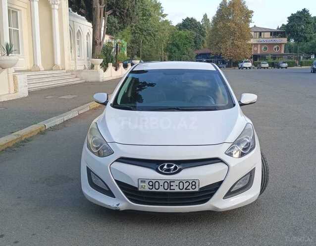 Hyundai i30-1
