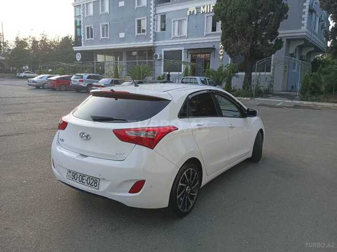 Hyundai i30-5