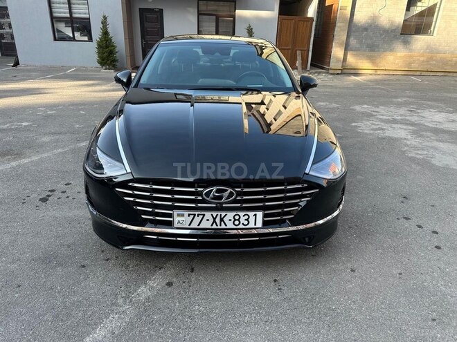 Hyundai Sonata-3