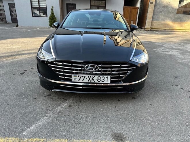Hyundai Sonata-9