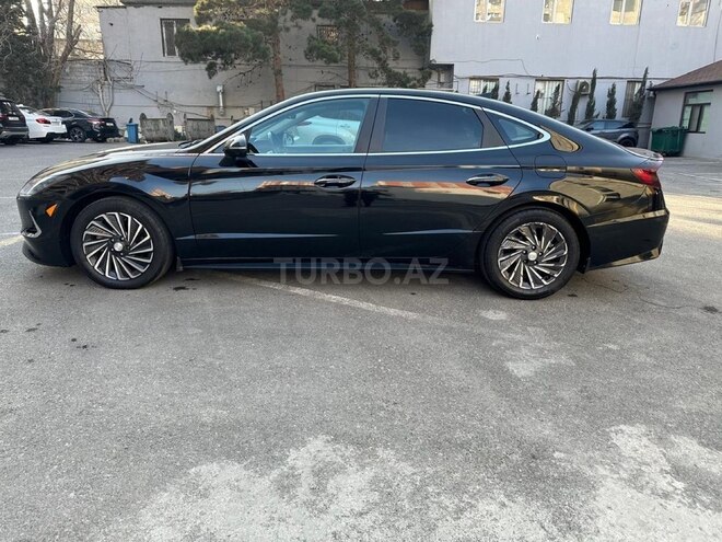 Hyundai Sonata-7