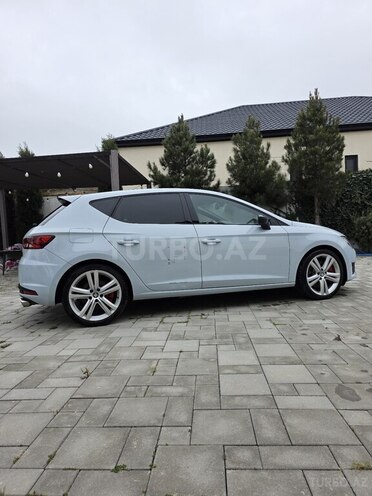 SEAT Leon Cupra-3