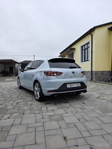 SEAT Leon Cupra-6