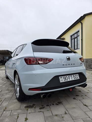 SEAT Leon Cupra-14