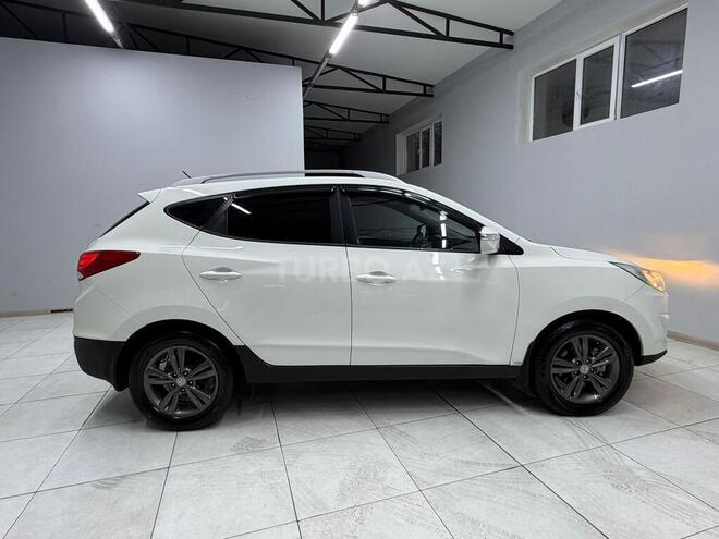Hyundai ix35-8