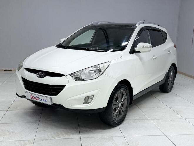 Hyundai ix35-4