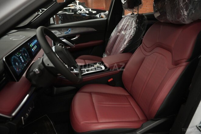 JETOUR X70C-DM-10