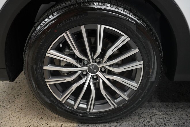 JETOUR X70C-DM-19