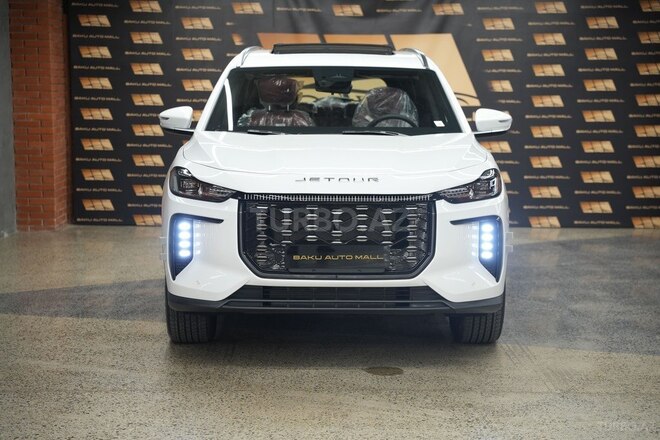 JETOUR X70C-DM-2