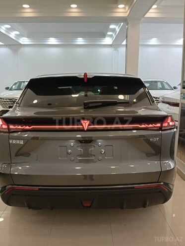 Changan Deepal S07-4