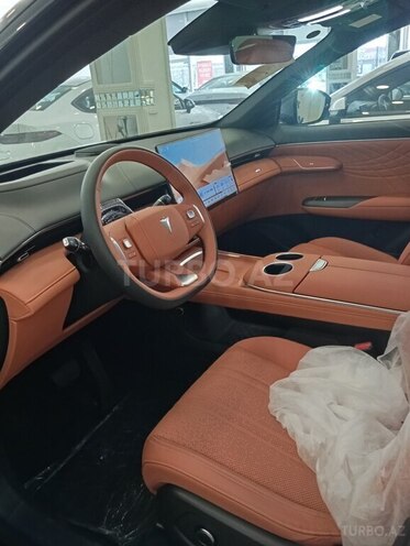Changan Deepal S07-6