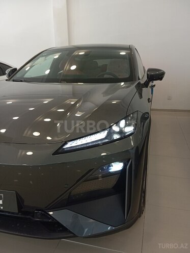 Changan Deepal S07-3