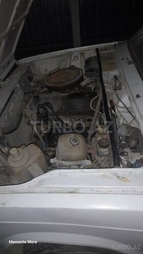 LADA (VAZ) 2107-8