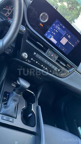Lexus ES 300h-10