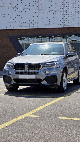BMW X5-4