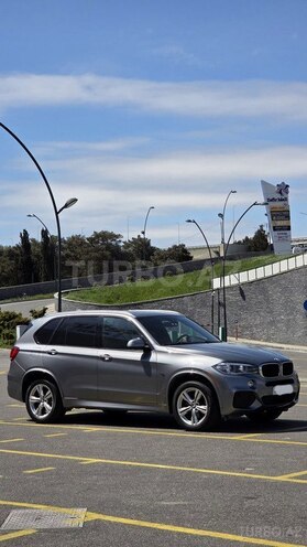 BMW X5-2
