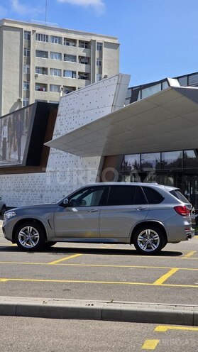 BMW X5-5