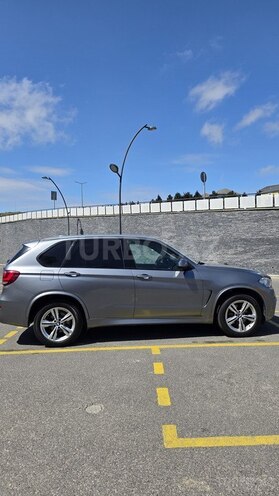 BMW X5-8