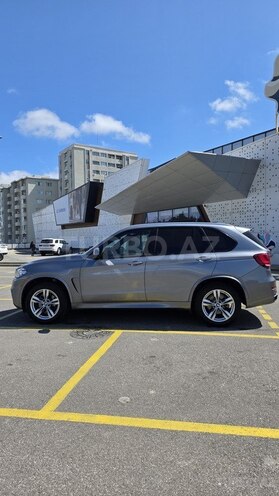 BMW X5-7