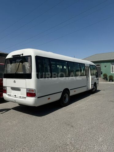 JMC D77-3