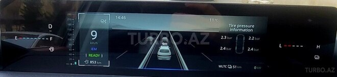 Changan Qiyuan A05-12