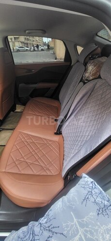 Changan Qiyuan A05-13