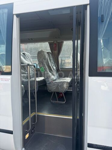 JMC D60-8