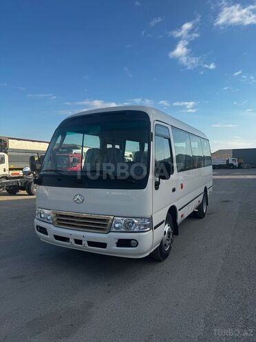 JMC D60-2