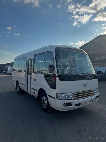 JMC D60-1