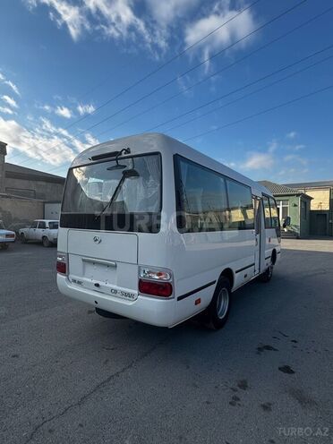 JMC D60-5