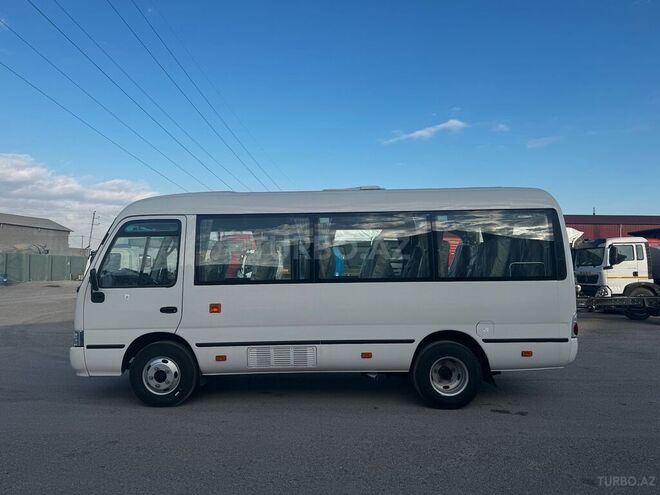 JMC D60-3