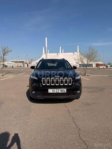 Jeep Cherokee-1