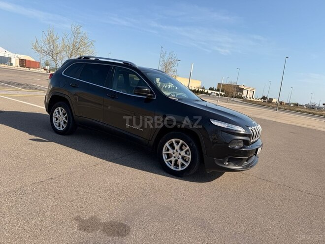 Jeep Cherokee-4
