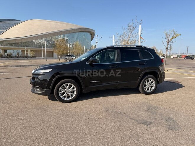 Jeep Cherokee-5