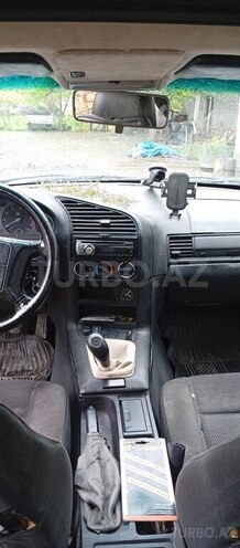 BMW 316-3