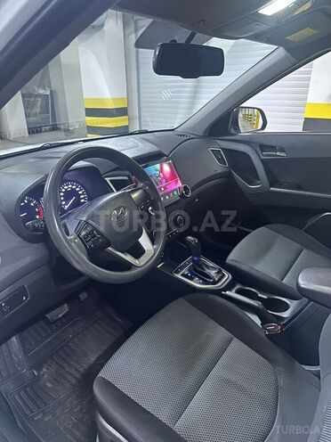 Hyundai Creta-7
