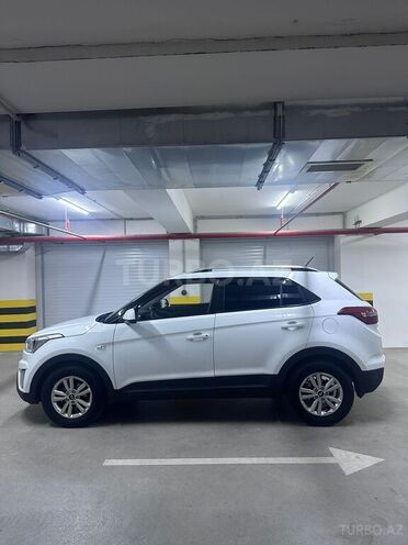 Hyundai Creta-2
