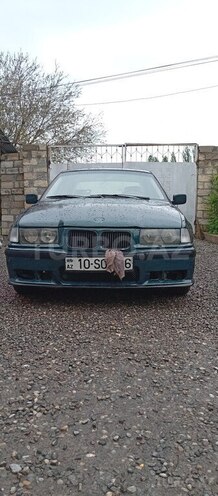 BMW 316-1