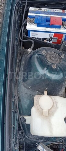 BMW 316-13