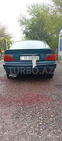 BMW 316-15