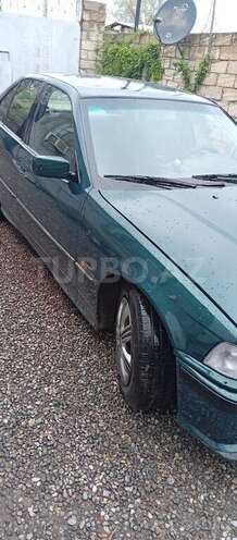 BMW 316-16