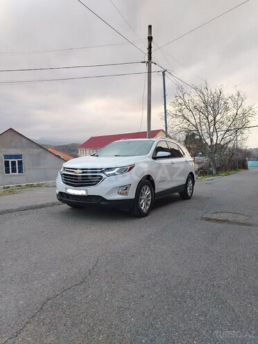 Chevrolet Equinox-3