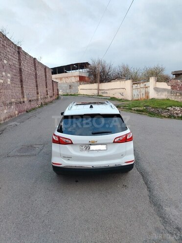 Chevrolet Equinox-6