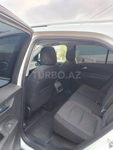 Chevrolet Equinox-13