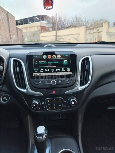 Chevrolet Equinox-15