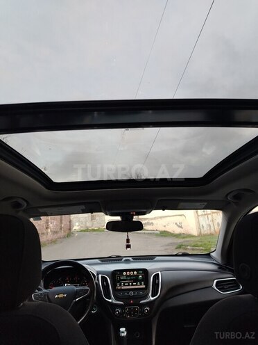 Chevrolet Equinox-14