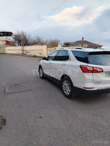 Chevrolet Equinox-19