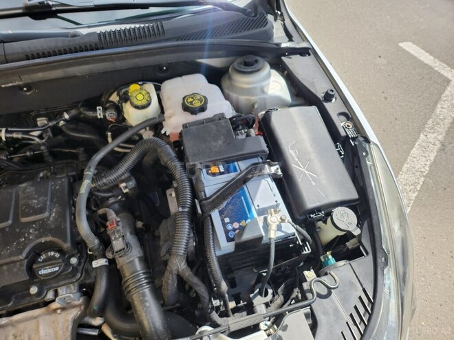 Chevrolet Cruze-3