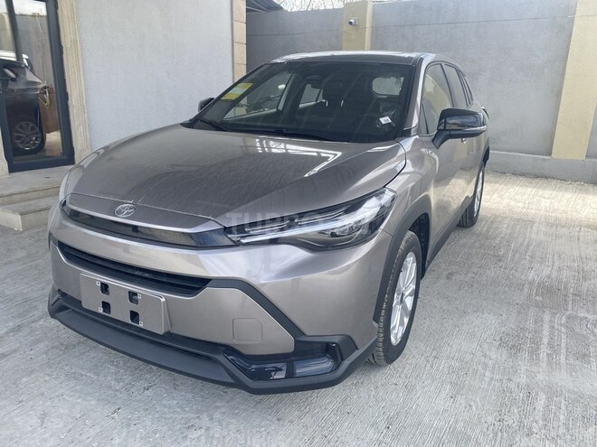 Toyota Frontlander-7